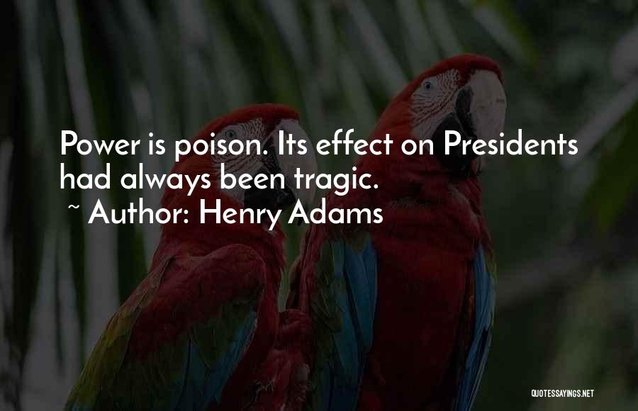 Henry Adams Quotes 2090221