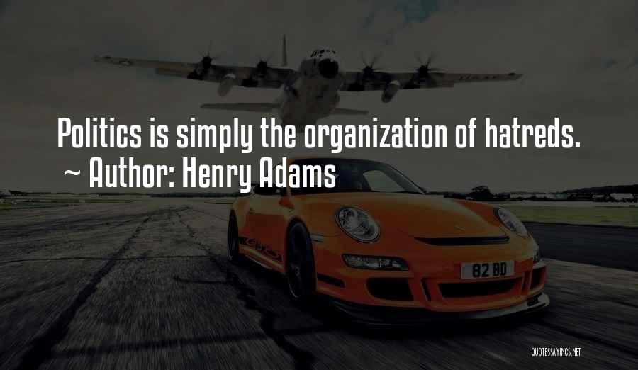 Henry Adams Quotes 2232523