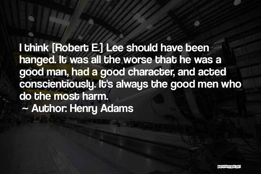 Henry Adams Quotes 481165