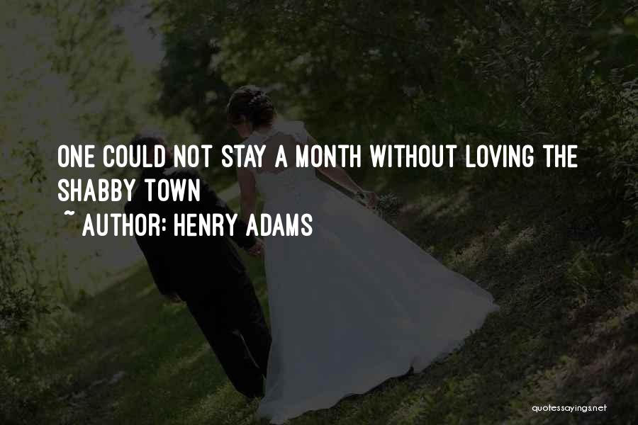 Henry Adams Quotes 926449