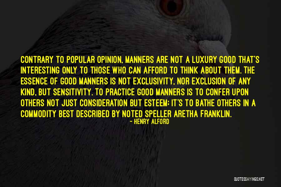 Henry Alford Quotes 1681260 Henry Alford Quotes 1681260