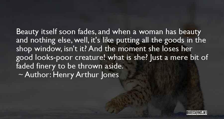 Henry Arthur Jones Quotes 1094583