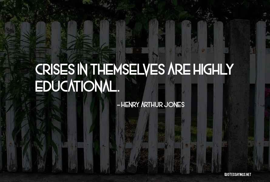 Henry Arthur Jones Quotes 1161587 Henry Arthur Jones Quotes 1161587