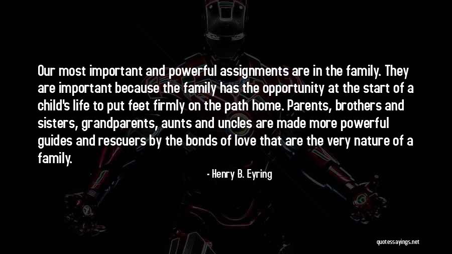 Henry B. Eyring Quotes 1016104 Henry B. Eyring Quotes 1016104