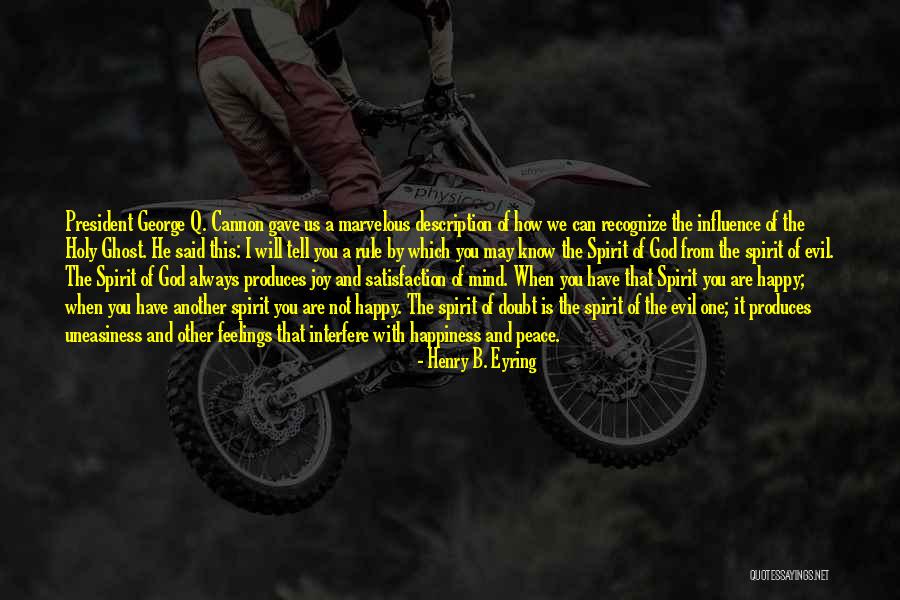 Henry B. Eyring Quotes 1197743 Henry B. Eyring Quotes 1197743