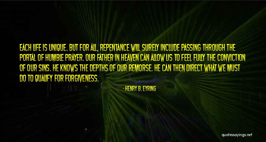 Henry B. Eyring Quotes 1379751