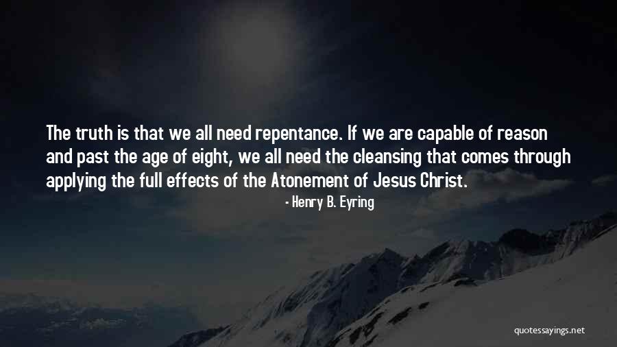 Henry B. Eyring Quotes 138178