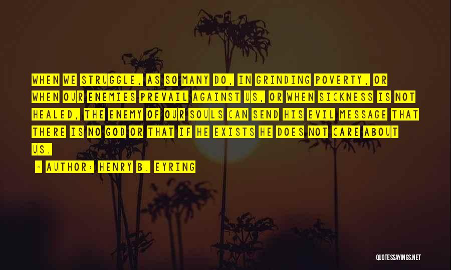Henry B. Eyring Quotes 1396245