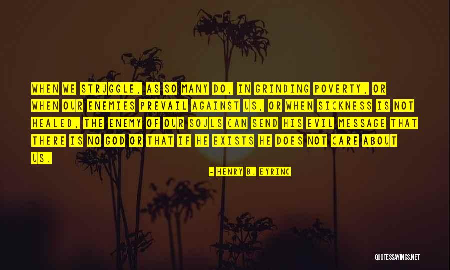 Henry B. Eyring Quotes 1396245 Henry B. Eyring Quotes 1396245