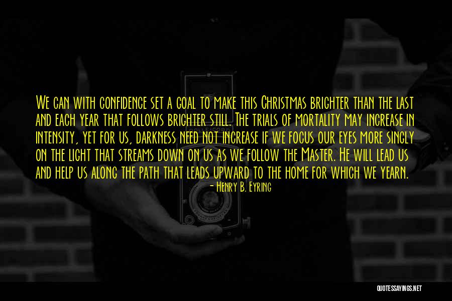Henry B. Eyring Quotes 145705 Henry B. Eyring Quotes 145705