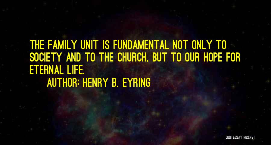 Henry B. Eyring Quotes 1692571