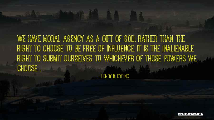 Henry B. Eyring Quotes 1765805