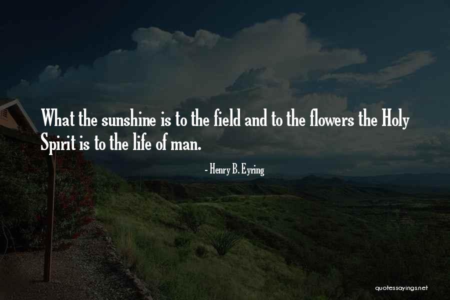 Henry B. Eyring Quotes 1805390 Henry B. Eyring Quotes 1805390