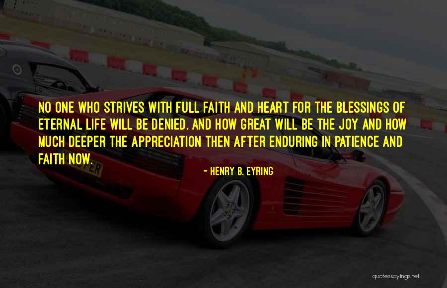 Henry B. Eyring Quotes 1953845 Henry B. Eyring Quotes 1953845