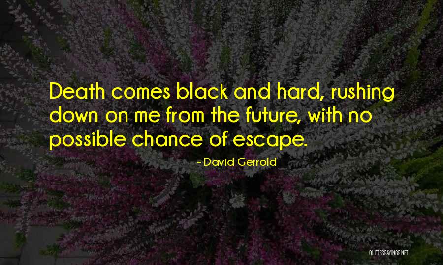 Henry Barnard Quotes By David Gerrold Henry Barnard Quotes By David Gerrold