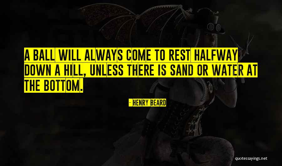 Henry Beard Quotes 1071075