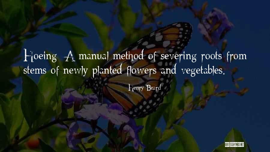 Henry Beard Quotes 1933936 Henry Beard Quotes 1933936