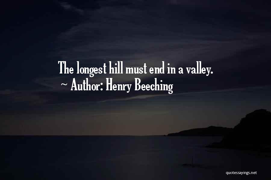 Henry Beeching Quotes 2257016