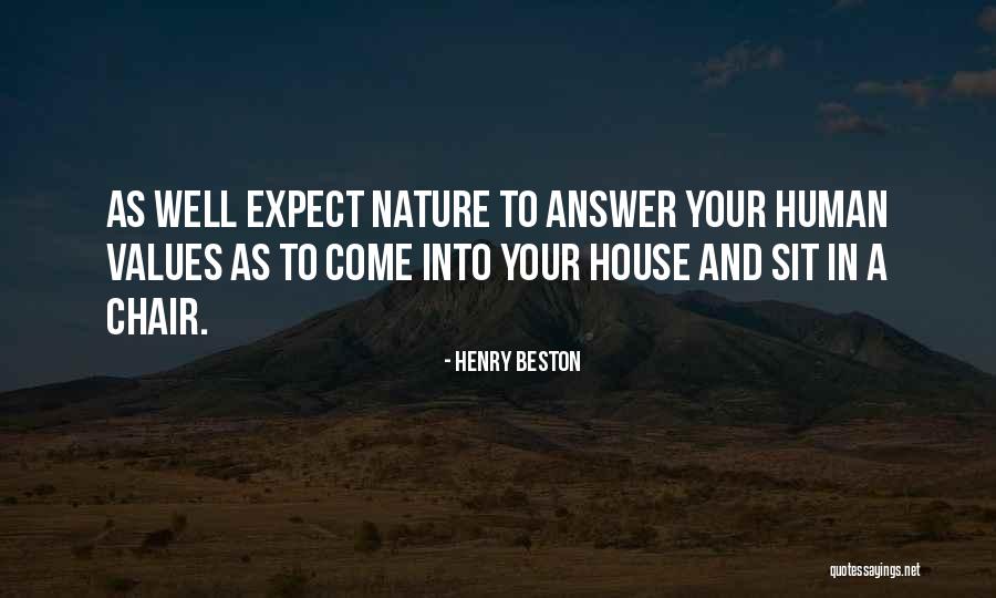 Henry Beston Quotes 1281598