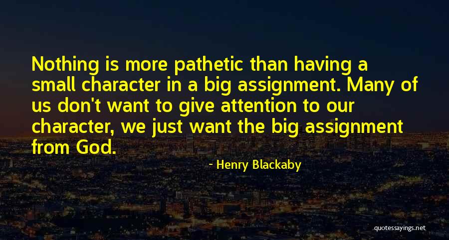 Henry Blackaby Quotes 1004756 Henry Blackaby Quotes 1004756