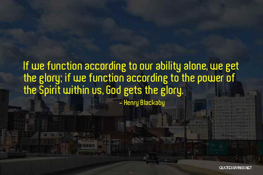 Henry Blackaby Quotes 1136914 Henry Blackaby Quotes 1136914
