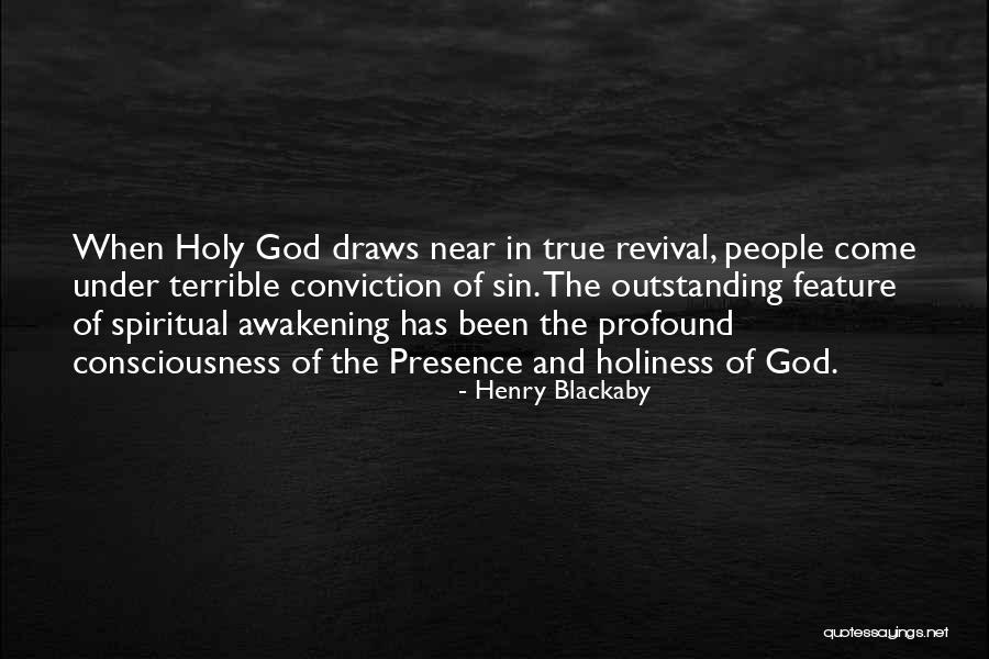 Henry Blackaby Quotes 1275153 Henry Blackaby Quotes 1275153