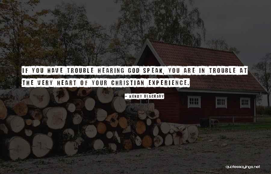 Henry Blackaby Quotes 1314715 Henry Blackaby Quotes 1314715