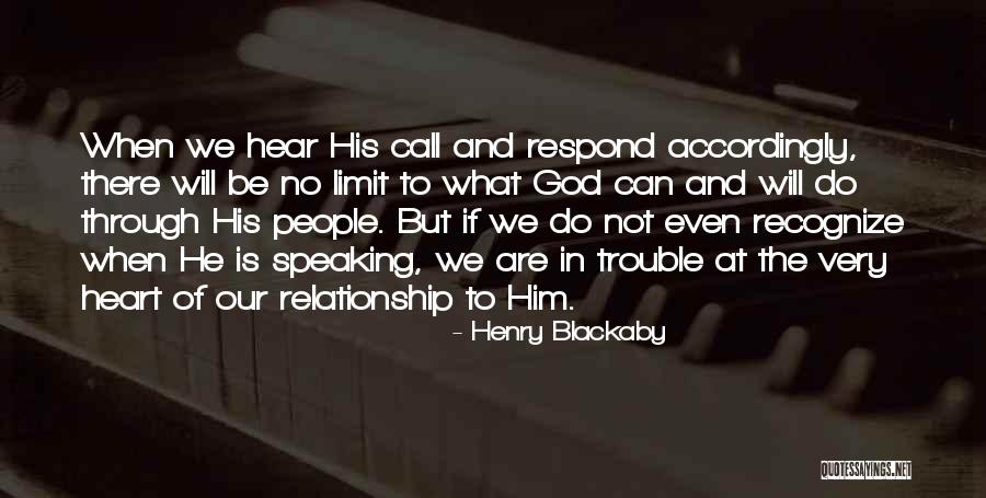 Henry Blackaby Quotes 1319921 Henry Blackaby Quotes 1319921
