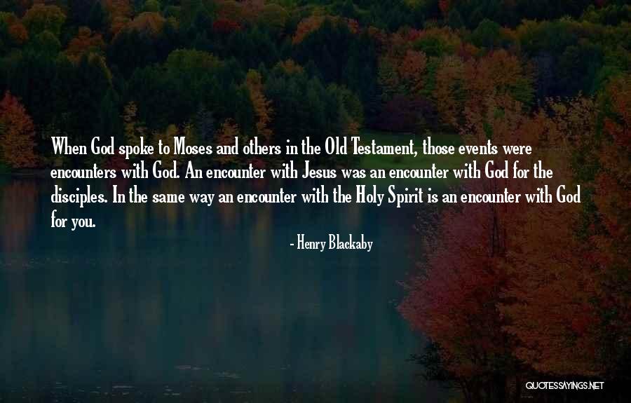 Henry Blackaby Quotes 1660625 Henry Blackaby Quotes 1660625