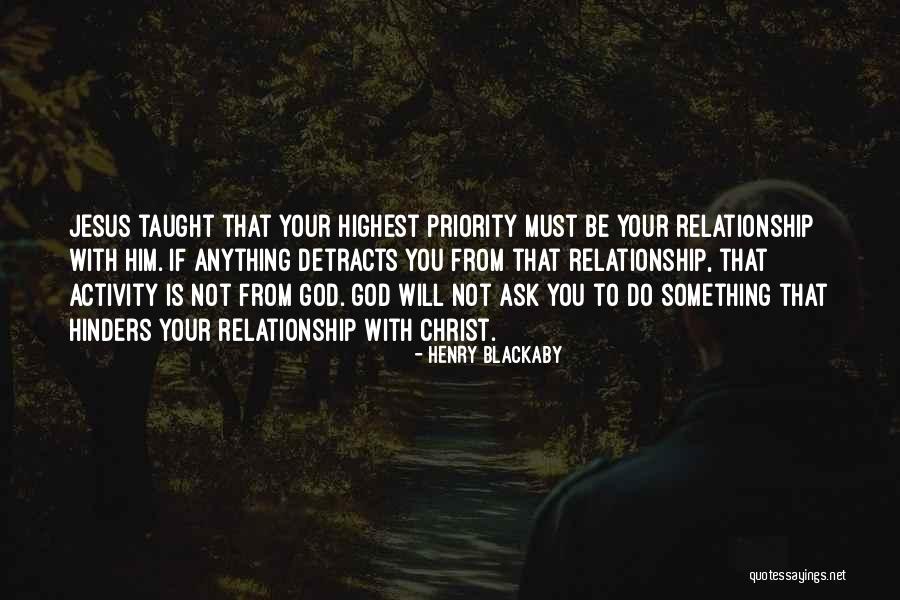 Henry Blackaby Quotes 1797005 Henry Blackaby Quotes 1797005
