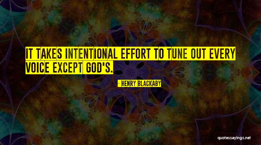 Henry Blackaby Quotes 1886302 Henry Blackaby Quotes 1886302