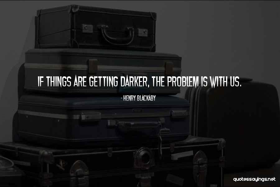 Henry Blackaby Quotes 198557 Henry Blackaby Quotes 198557