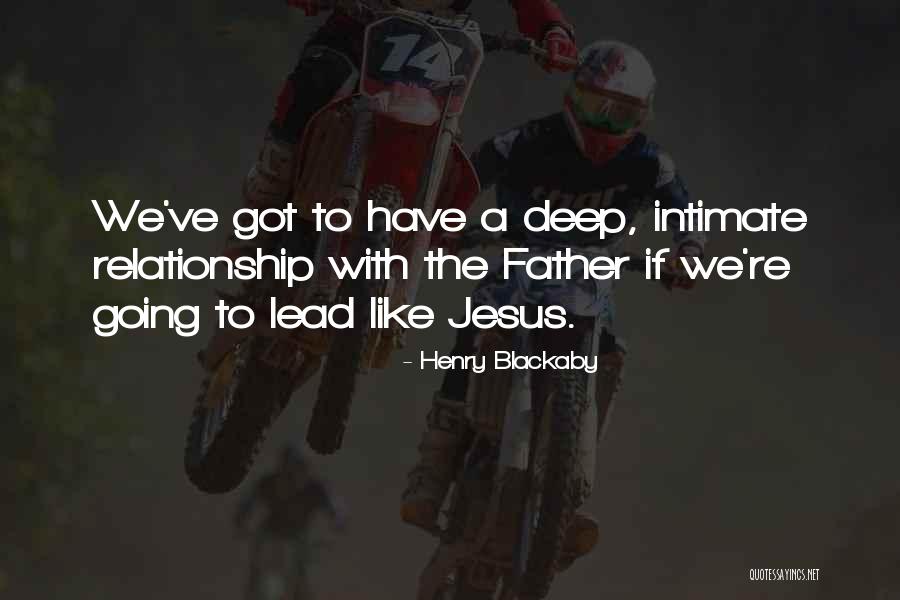 Henry Blackaby Quotes 2056655 Henry Blackaby Quotes 2056655