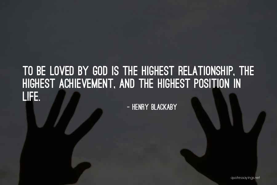 Henry Blackaby Quotes 2080221 Henry Blackaby Quotes 2080221
