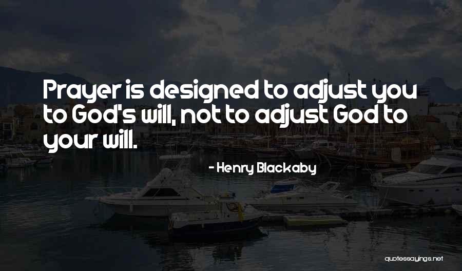 Henry Blackaby Quotes 2136557 Henry Blackaby Quotes 2136557