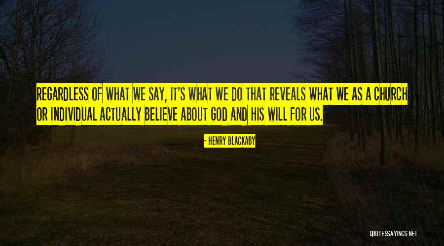 Henry Blackaby Quotes 2182066 Henry Blackaby Quotes 2182066