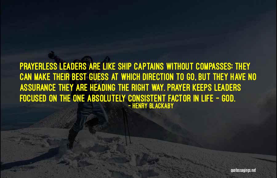 Henry Blackaby Quotes 2269708 Henry Blackaby Quotes 2269708
