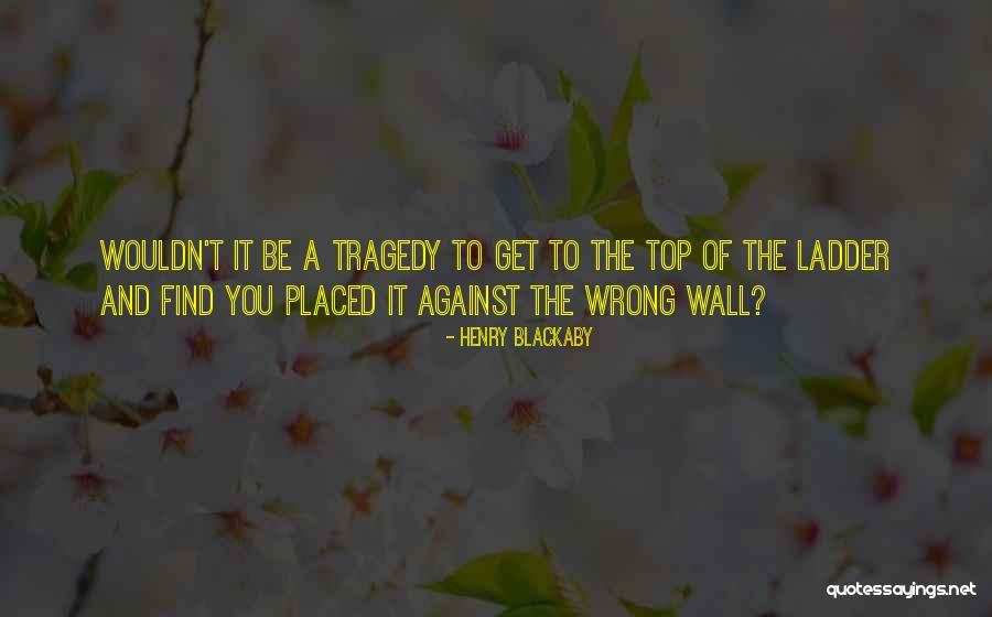 Henry Blackaby Quotes 442012 Henry Blackaby Quotes 442012