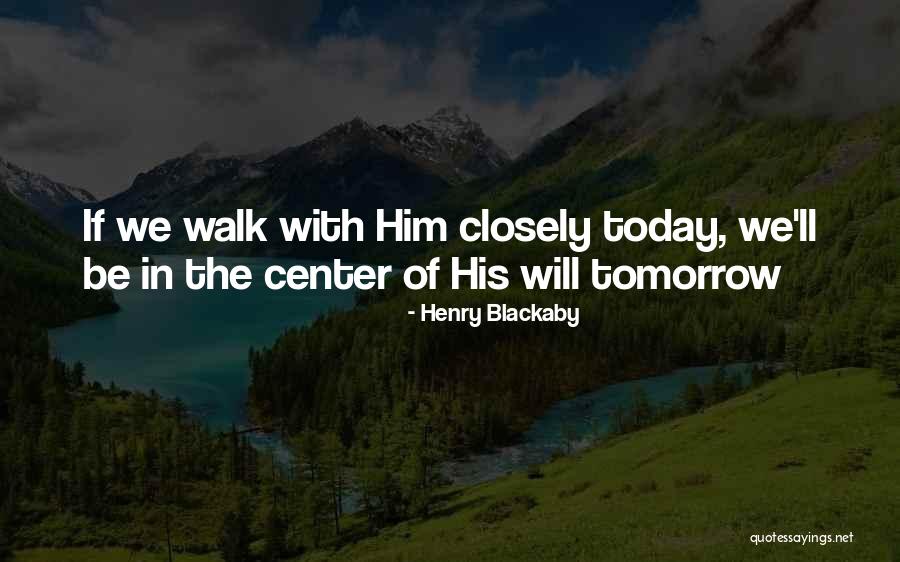 Henry Blackaby Quotes 784427 Henry Blackaby Quotes 784427
