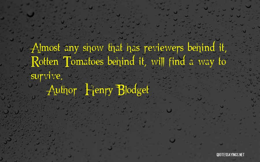 Henry Blodget Quotes 1701793