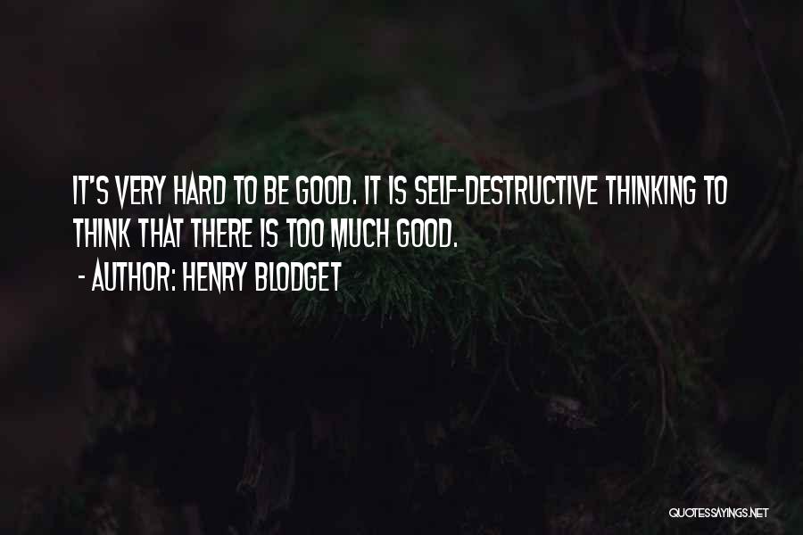 Henry Blodget Quotes 1987960