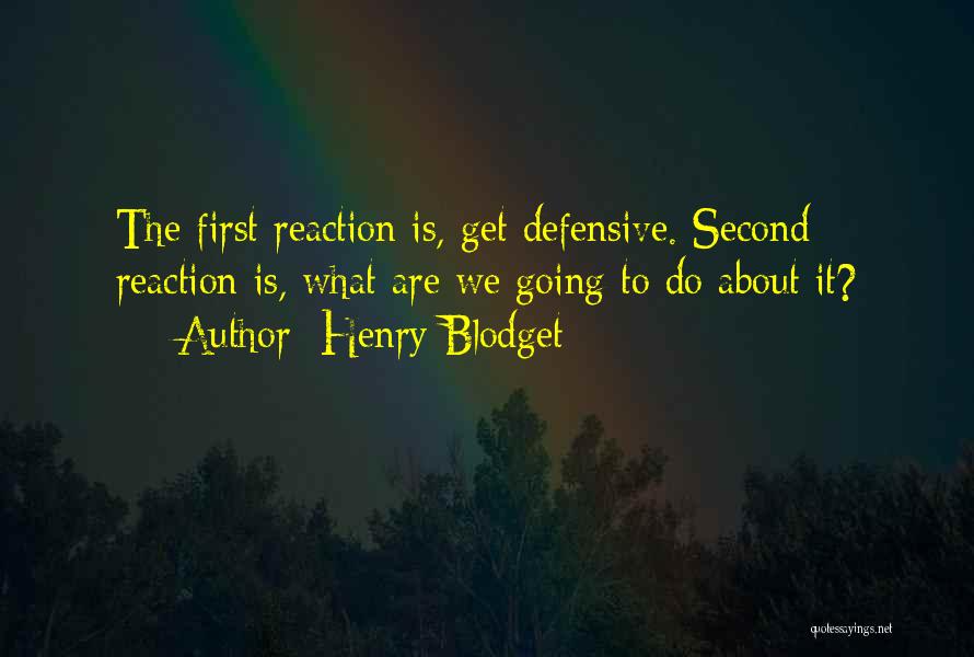 Henry Blodget Quotes 398161