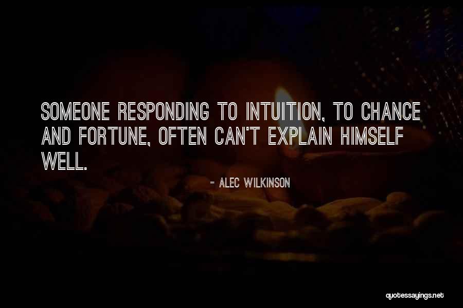 Henry Blore Quotes By Alec Wilkinson Henry Blore Quotes By Alec Wilkinson
