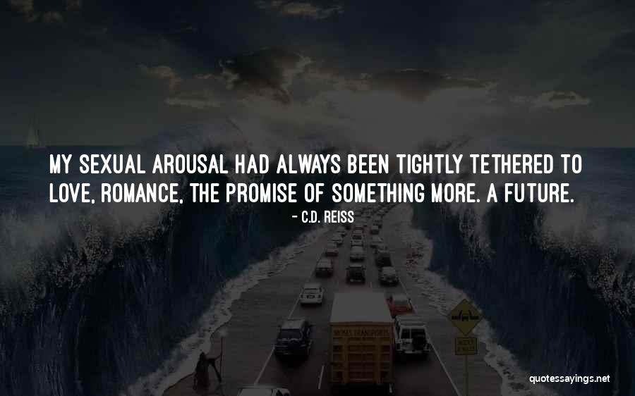 Henry Blore Quotes By C.D. Reiss Henry Blore Quotes By C.D. Reiss