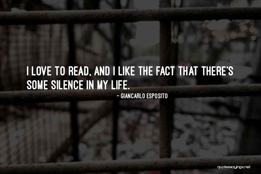 Henry Blore Quotes By Giancarlo Esposito Henry Blore Quotes By Giancarlo Esposito