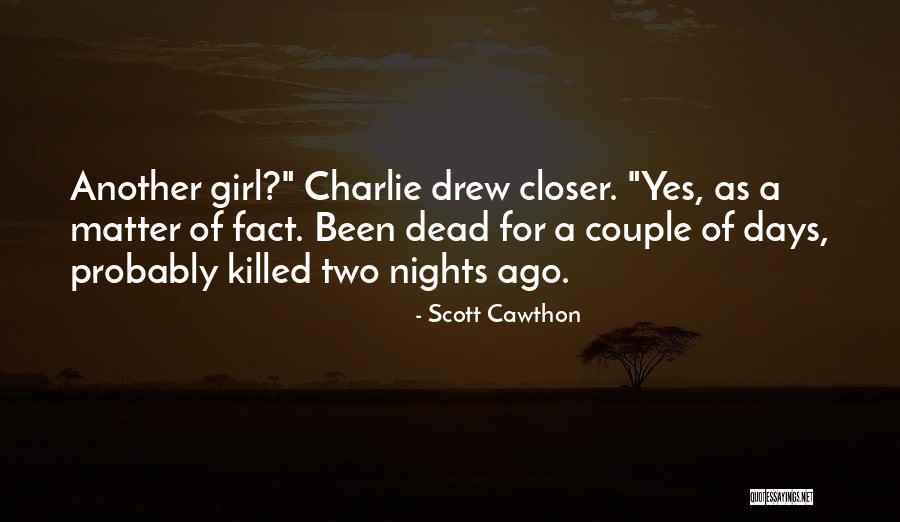 Henry Blore Quotes By Scott Cawthon Henry Blore Quotes By Scott Cawthon