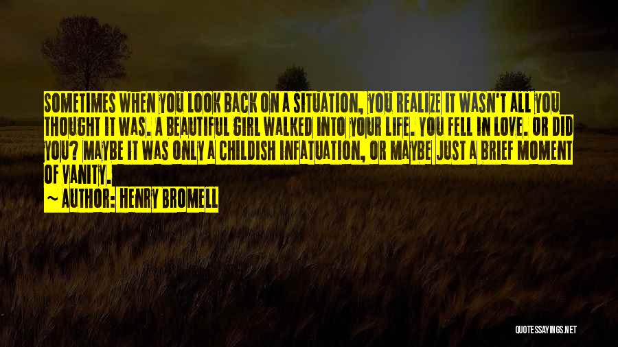 Henry Bromell Quotes 1975972