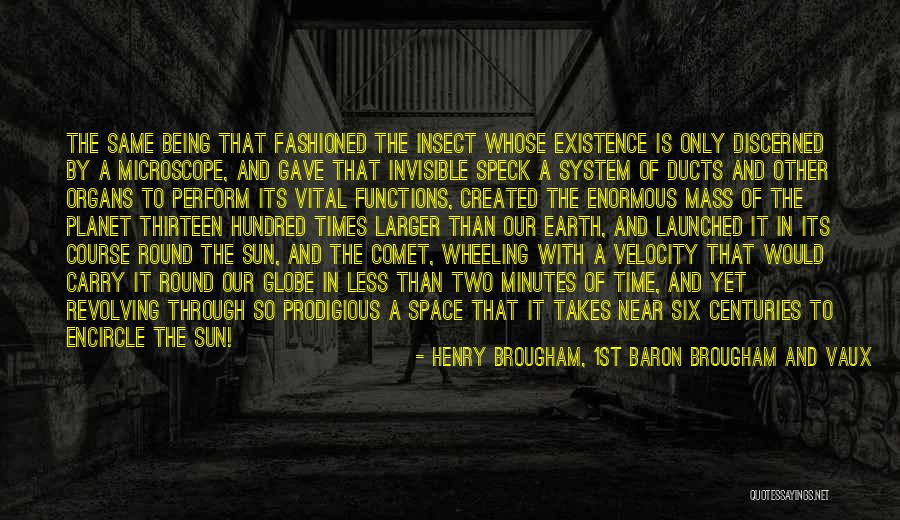 Henry Brougham, 1st Baron Brougham And Vaux Quotes 2042096 Henry Brougham, 1st Baron Brougham And Vaux Quotes 2042096