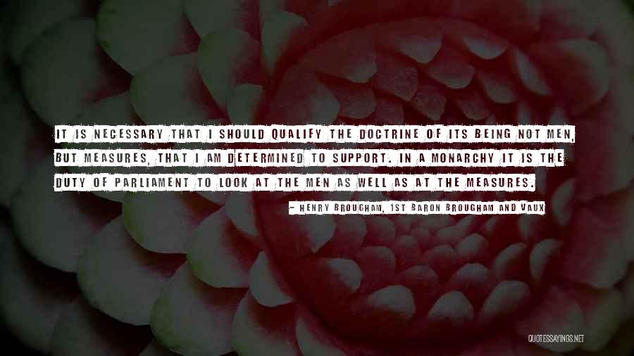 Henry Brougham, 1st Baron Brougham And Vaux Quotes 304827 Henry Brougham, 1st Baron Brougham And Vaux Quotes 304827