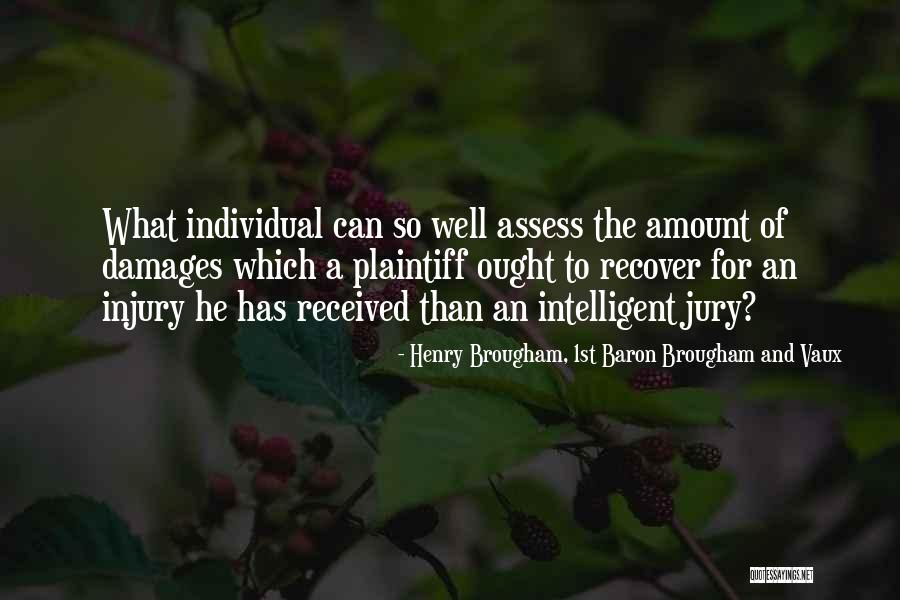 Henry Brougham, 1st Baron Brougham And Vaux Quotes 335933 Henry Brougham, 1st Baron Brougham And Vaux Quotes 335933